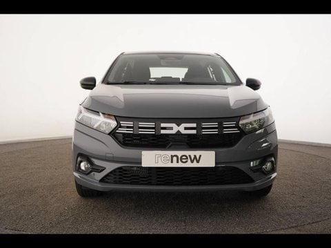 Voitures D'occasion À Douai | Dacia Sandero 1.0 Tce 90Ch Journey