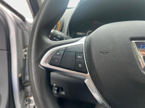 Voitures D'occasion À Douai | Dacia Spring 45Ch Confort Plus - Achat Intégral