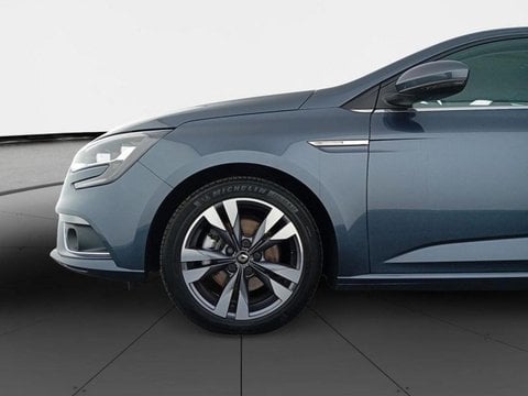Voitures D'occasion À Douai | Renault Mégane Megane 1.6 Dci 130Ch Energy Intens