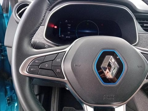 Voitures D'occasion À Douai | Renault Zoe Zen Charge Normale R110 Achat Intégral 4Cv