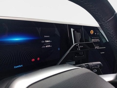 Voitures D'occasion À Douai | Renault Mégane Megane E-Tech Electric Ev60 220Ch Techno Super Cha...