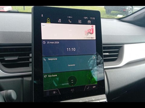 Voitures D'occasion À Douai | Renault Captur 1.0 Tce 90Ch Evolution