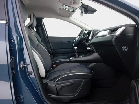 Voitures D'occasion À Douai | Renault Captur 1.0 Tce 90Ch Techno