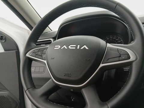 Voitures D'occasion À Douai | Dacia Duster 1.0 Eco-G 100Ch Essential 4X2
