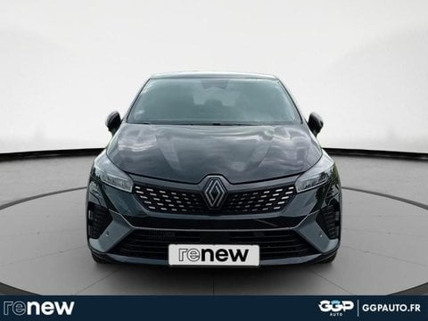 Voitures D'occasion À Douai | Renault Clio 1.0 Tce 90Ch Esprit Alpine - 24