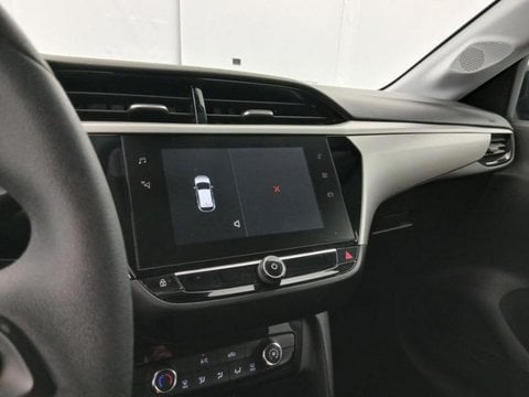 Voitures D'occasion À Douai | Opel Corsa 1.2 Turbo 100 Ch Bvm6 Edition