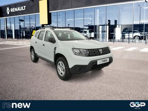 Voitures D'occasion À Douai | Dacia Duster M1 2 Admv6Ts