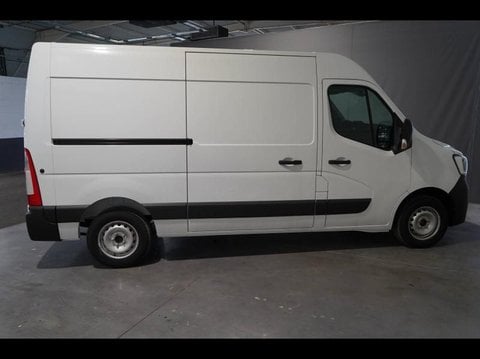 Voitures D'occasion À Douai | Renault Master Fg E-Tech Ev52 F3500 L2H2 Confort
