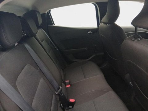 Voitures D'occasion À Douai | Renault Clio 1.0 Tce 90Ch Equilibre