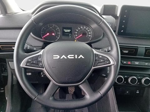 Voitures D'occasion À Douai | Dacia Jogger 1.0 Eco-G 100Ch Extreme+ 7 Places -24