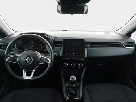 Voitures D'occasion À Douai | Renault Clio 1.0 Tce 90Ch Equilibre