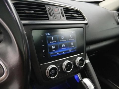 Voitures D'occasion À Douai | Renault Kadjar 1.5 Blue Dci 115Ch Intens Edc - 21