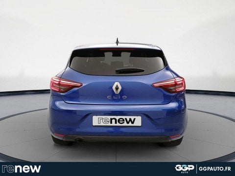 Voitures D'occasion À Douai | Renault Clio 1.5 Blue Dci 100Ch Evolution