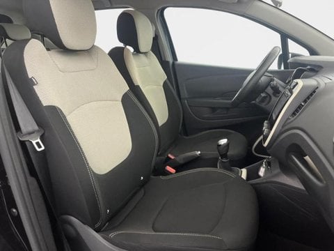 Voitures D'occasion À Douai | Renault Captur 0.9 Tce 90Ch Energy Zen Euro6C