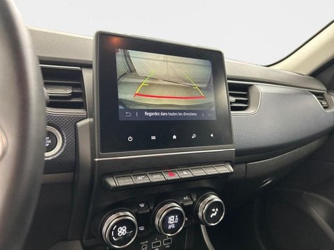 Voitures D'occasion À Douai | Renault Arkana 1.3 Tce Mild Hybrid 140Ch Evolution Edc -22