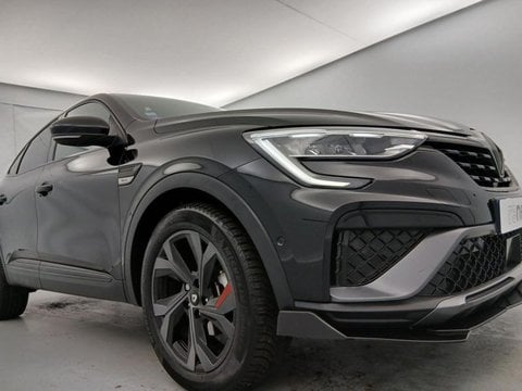Voitures D'occasion À Douai | Renault Arkana E-Tech 145 R.s. Line