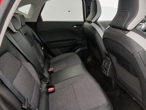 Voitures D'occasion À Douai | Renault Captur 1.3 Tce 140Ch Fap Intens -21