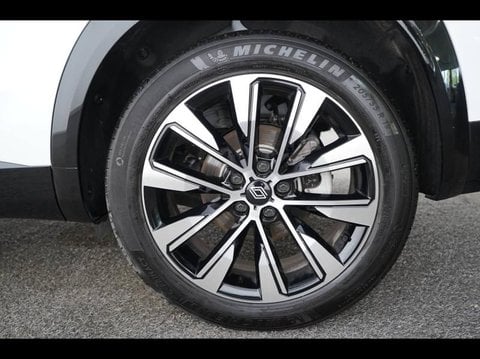 Voitures D'occasion À Douai | Renault Espace 1.2 E-Tech Full Hybrid 200Ch Techno 7 Places - 25
