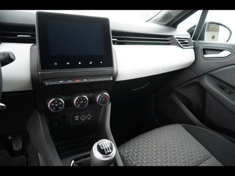 Voitures D'occasion À Douai | Renault Clio 1.0 Tce 90Ch Limited -21N