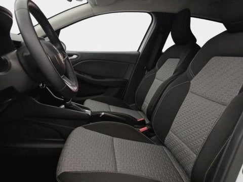Voitures D'occasion À Douai | Renault Clio 1.6 E-Tech Hybride 145Ch Evolution