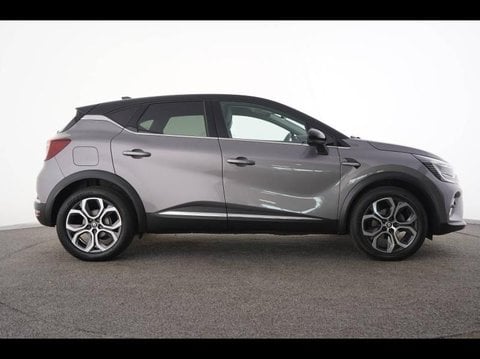 Voitures D'occasion À Douai | Renault Captur 1.0 Tce 90Ch Techno