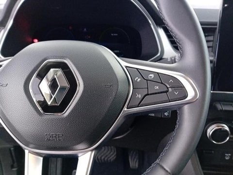 Voitures D'occasion À Douai | Renault Captur 1.6 E-Tech Hybride 145Ch Techno Fast Track