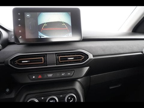 Voitures D'occasion À Douai | Dacia Sandero 1.0 Tce 110Ch Stepway Extreme -24