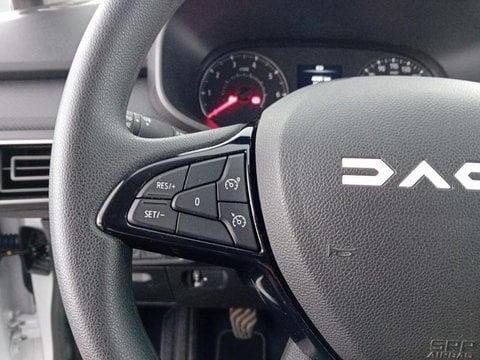 Voitures D'occasion À Douai | Dacia Sandero 1.0 Eco-G 100Ch Essential