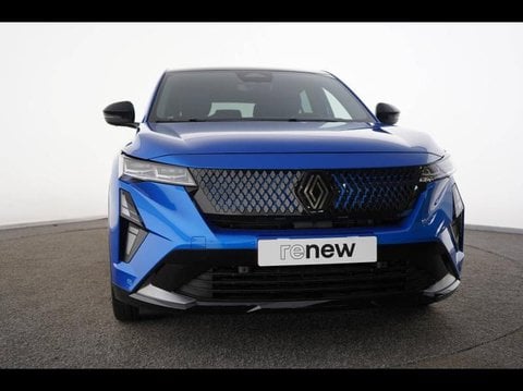 Voitures D'occasion À Douai | Renault Rafale 1.2 E-Tech Full Hybrid 200Ch Esprit Alpine - 25