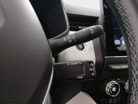 Voitures D'occasion À Douai | Renault Clio 1.6 E-Tech Hybride 145Ch Techno