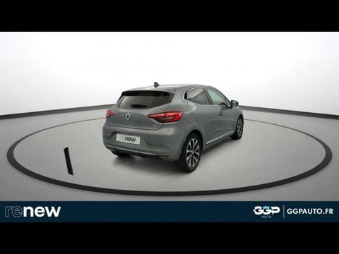 Voitures D'occasion À Douai | Renault Clio 1.6 E-Tech Hybride 145Ch Techno