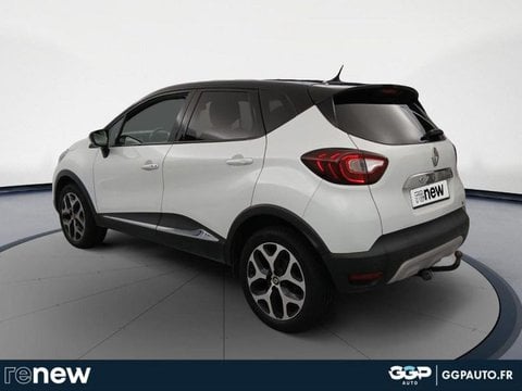 Voitures D'occasion À Douai | Renault Captur 1.2 Tce 120Ch Energy Iridium