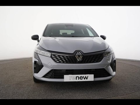 Voitures D'occasion À Douai | Renault Clio 1.0 Eco-G 100Ch Techno - 24