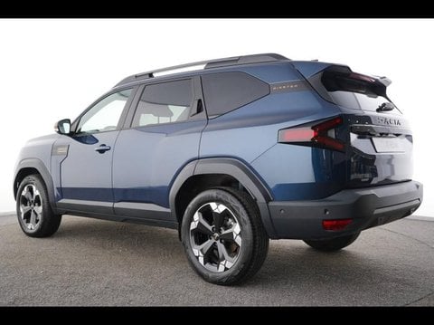 Voitures D'occasion À Douai | Dacia Bigster 1.8 Hybrid 155Ch Extreme