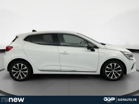Voitures D'occasion À Douai | Renault Clio 1.0 Tce 90Ch Techno