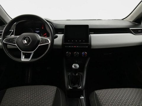 Voitures D'occasion À Douai | Renault Clio 1.5 Blue Dci 100Ch Evolution