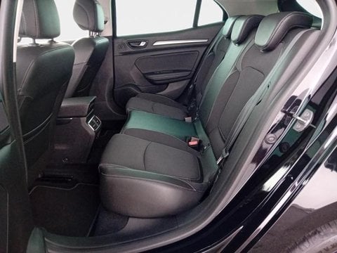 Voitures D'occasion À Douai | Renault Mégane Megane 1.5 Blue Dci 115Ch Techno Edc -23