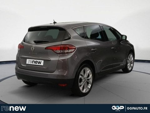 Voitures D'occasion À Douai | Renault Scénic Scenic 1.7 Blue Dci 120Ch Business - 21