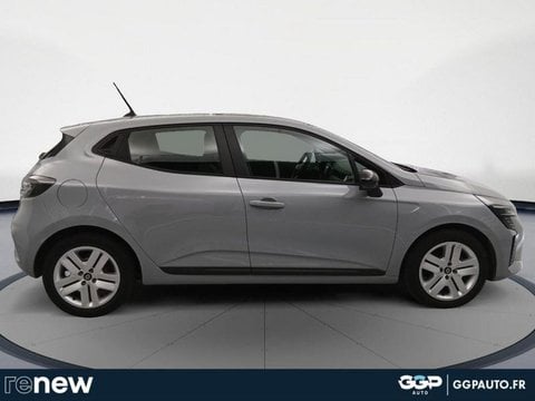 Voitures D'occasion À Douai | Renault Clio 1.5 Dci 100Ch Evolution - 25