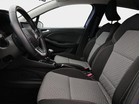 Voitures D'occasion À Douai | Renault Clio 1.5 Blue Dci 100Ch Evolution