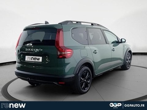 Voitures D'occasion À Douai | Dacia Jogger 1.0 Eco-G 100Ch Extreme+ 7 Places