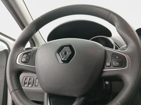 Voitures D'occasion À Douai | Renault Clio 1.2 16V 75Ch Trend 5P