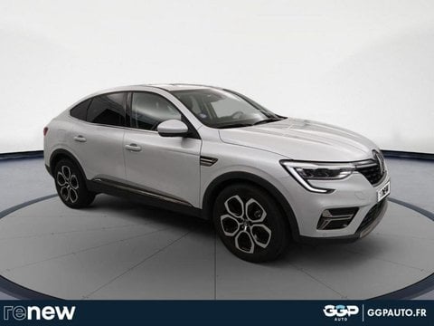 Voitures D'occasion À Douai | Renault Arkana 1.6 E-Tech 145Ch Intens -21B