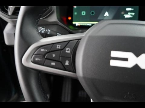 Voitures D'occasion À Douai | Dacia Bigster 1.8 Hybrid 155Ch Journey