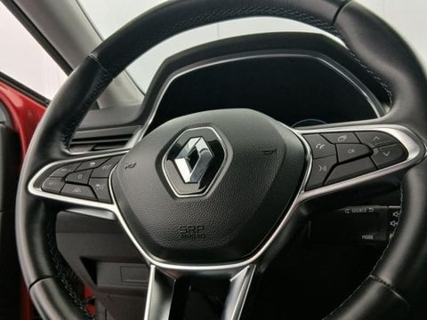 Voitures D'occasion À Douai | Renault Captur 1.6 E-Tech Hybride Rechargeable 160Ch Intens -21