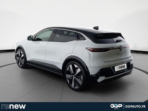 Voitures D'occasion À Douai | Renault Mégane Megane E-Tech Electric Ev60 220Ch Techno Super Cha...