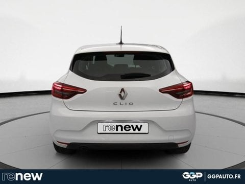 Voitures D'occasion À Douai | Renault Clio 1.0 Sce 65Ch Authentic