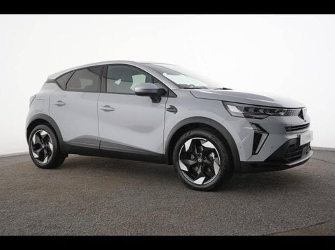 Voitures D'occasion À Douai | Renault Captur 1.6 E-Tech Full Hybrid 145Ch Techno