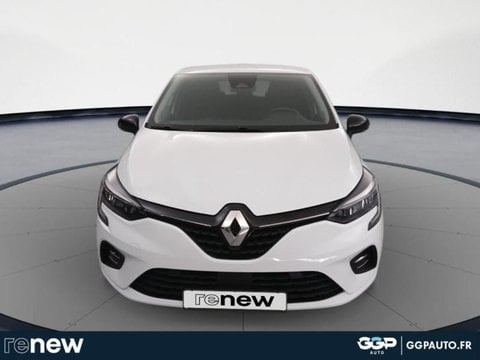 Voitures D'occasion À Douai | Renault Clio 1.6 E-Tech Hybride 145Ch Evolution