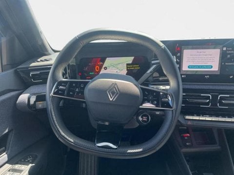 Voitures D'occasion À Douai | Renault 5 E-Tech Electrique 120Ch Techno Autonomie Urbaine